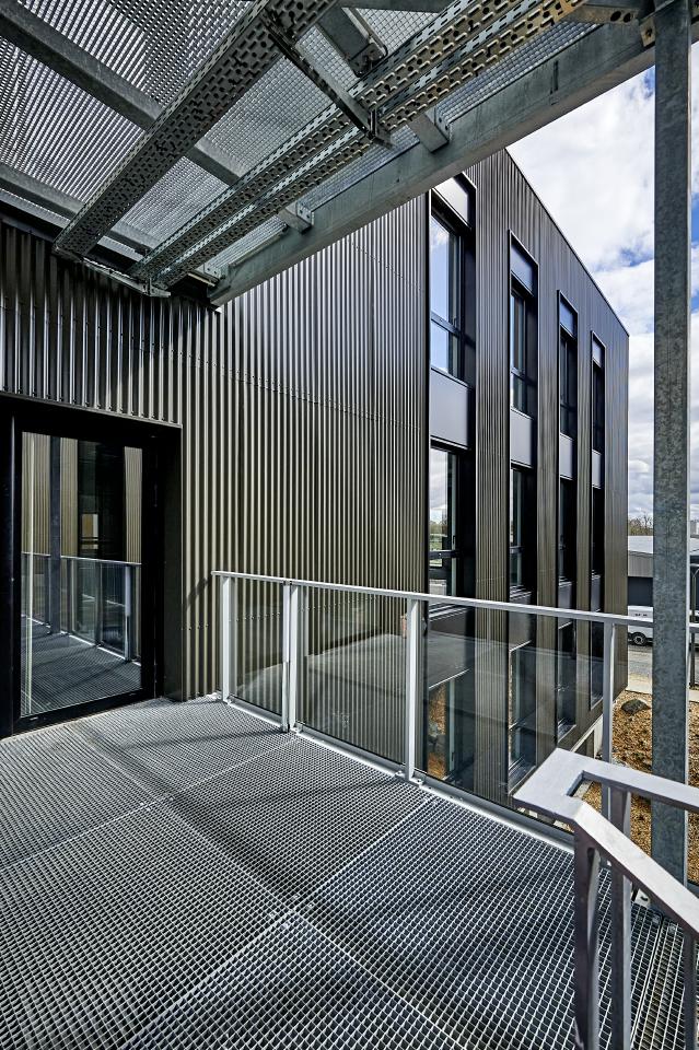 Bureau Mérignac 3220m² Location bureau Mérignac Gironde OLBUR2318699 7